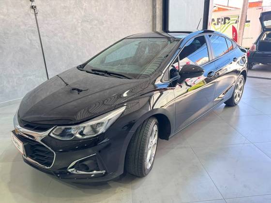 CHEVROLET CRUZE 1.4 TURBO LT 16V FLEX 4P AUTOMÁTICO CHEVROLET CRUZE 1.4 TURBO LT 16V FLEX 4P AUTOMÁTICO